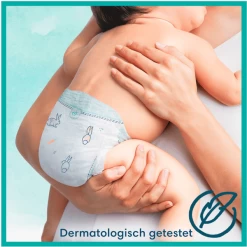 Pampers® Pampers Harmonie Maat 2, 4kg - 8kg, Maandbox (1x240 Luiers) -Babyverzorging Deals pampers harmonie maat 2 4kg 8kg maandbox 1x240 luiers a406901 3