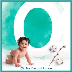 Pampers® Pampers Harmonie Maat 4, 9-14 Kg, Maandbox (1x174 Luiers) -Babyverzorging Deals pampers harmonie maat 4 9 14 kg maandbox 1x174 luiers a406909 4