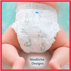 Pampers® Pampers Harmonie Pants Maat 4, 9-15 Kg, Maandbox (1x168 Luiers) -Babyverzorging Deals pampers harmonie pants maat 4 9 15 kg maandbox 1x168 luiers a406949 4