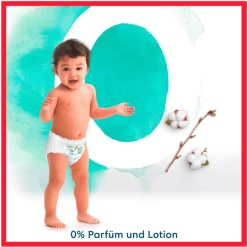 Pampers® Pampers Harmonie Pants Maat 6, 15 Kg+, Maandbox (1x132 Luiers) -Babyverzorging Deals pampers harmonie pants maat 6 15 kg maandbox 1x132 luiers a406953 3