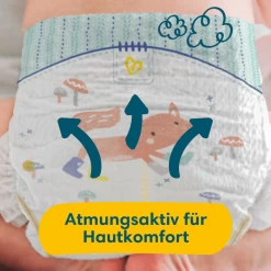 Pampers® Pampers Premium Protection , Maat 3 Midi, 6-10kg, Maxi Pack (1x 102 Luiers) -Babyverzorging Deals pampers premium protection maat 3 midi 6 10kg maxi pack 1x 102 luiers a411429 2