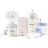 Philips Avent Borstvoedingskit Met Elektrische Enkele Borstkolf SCD395/21