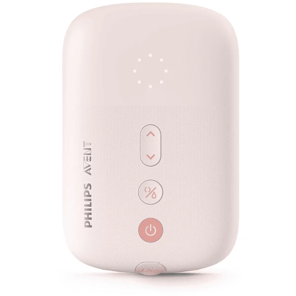 Philips Avent Elektrische Borstkolf SCF395/11 4 Philips Avent Elektrische Borstkolf SCF395/11 - Afbeelding 4