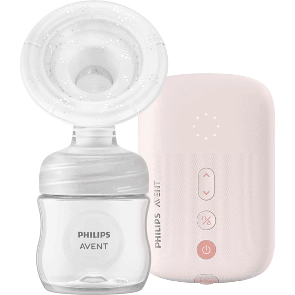 Philips Avent Elektrische Borstkolf SCF395/31 3 Philips Avent Elektrische Borstkolf SCF395/31 - Afbeelding 3