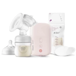 Philips Avent Elektrische Borstkolf SCF395/31