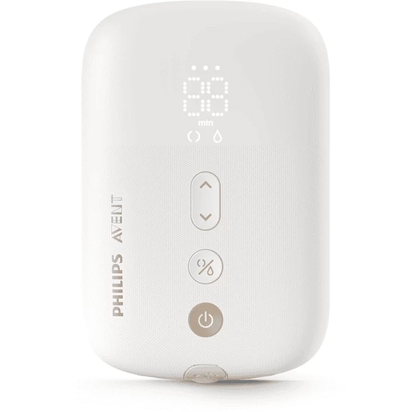 Philips Avent Elektrische Borstkolf SCF396/11 3 Philips Avent Elektrische Borstkolf SCF396/11 - Afbeelding 3