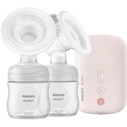 Philips Avent Elektrische Dubbele Borstkolf SCF397/31 -Babyverzorging Deals philips avent elektrische dubbele borstkolf scf397 31 a410312 2