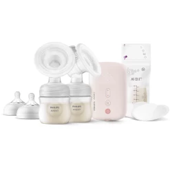 Philips Avent Elektrische Dubbele Borstkolf SCF397/31