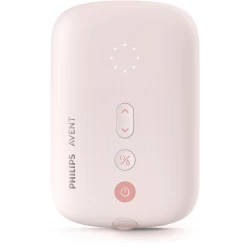 Philips Avent Elektrische Dubbele Borstkolf SCF397/31 -Babyverzorging Deals philips avent elektrische dubbele borstkolf scf397 31 a410312 3