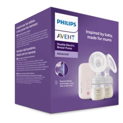 Philips Avent Elektrische Dubbele Borstkolf SCF397/31 -Babyverzorging Deals philips avent elektrische dubbele borstkolf scf397 31 a410312 4