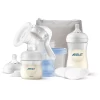 Philips Avent Handmatige Borstkolfset SCF430/16