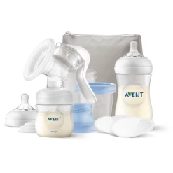 Philips Avent Handmatige Borstkolfset SCF430/16