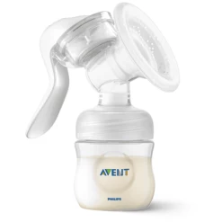 Philips Avent Handmatige Borstkolfset SCF430/16 -Babyverzorging Deals philips avent handmatige borstkolfset scf430 16 a306608 3