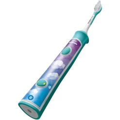 Philips Avent HX6322/04 Sonicare For Kids Elektrische Tandenborstel -Babyverzorging Deals philips avent hx6322 04 sonicare for kids elektrische tandenborstel a209691 2