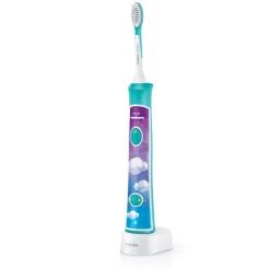 Philips Avent HX6322/04 Sonicare For Kids Elektrische Tandenborstel -Babyverzorging Deals philips avent hx6322 04 sonicare for kids elektrische tandenborstel a209691 3