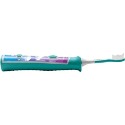 Philips Avent HX6322/04 Sonicare For Kids Elektrische Tandenborstel -Babyverzorging Deals philips avent hx6322 04 sonicare for kids elektrische tandenborstel a209691 4