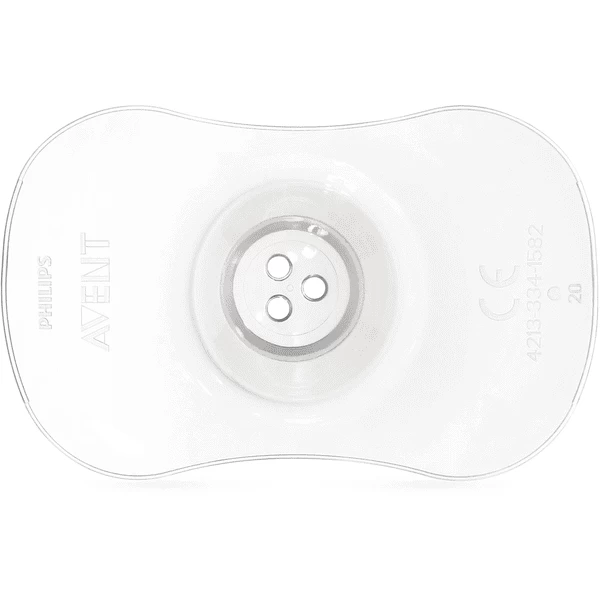 Philips Avent Tepelhoedje SCF153/01 Small Inclusief Steribox 2 Philips Avent Tepelhoedje SCF153/01 Small Inclusief Steribox - Afbeelding 2