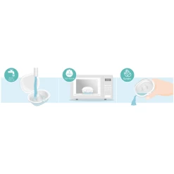 Philips Avent Tepelhoedje SCF153/01 Small Inclusief Steribox 9 Philips Avent Tepelhoedje SCF153/01 Small Inclusief Steribox -Babyverzorging Deals philips avent tepelhoedje scf153 01 small inclusief steribox a282934 4
