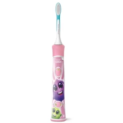 PHILIPS Sonicare Elektrische Sonische Tandenborstel HX6352/42 Voor Kinderen In Roze -Babyverzorging Deals philips sonicare elektrische sonische tandenborstel hx6352 42 voor kinderen in roze a312684 2