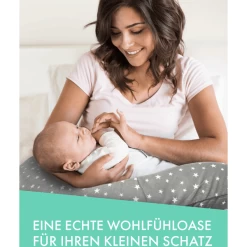 Pic Bear Premium 194 Cm Extra Zacht Uni Citadel Borstvoedingskussen -Babyverzorging Deals pic bear premium 194 cm extra zacht uni citadel borstvoedingskussen a409625 2