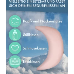 Pic Bear Still Moon 120cm Extra Zachte Bladeren -Babyverzorging Deals pic bear still moon 120cm extra zachte bladeren a409638 3