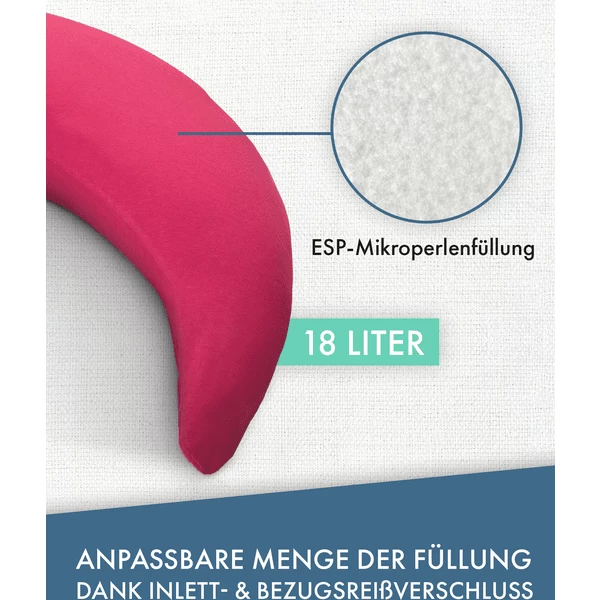 Pic Bear Still Moon 120cm Extrasoft Jungle 2 Pic Bear Still Moon 120cm Extrasoft Jungle - Afbeelding 2