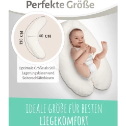 Pic Bear Verpleegkussen Class Ic 190 Cm Jungle -Babyverzorging Deals pic bear verpleegkussen class ic 190 cm jungle a409610 4