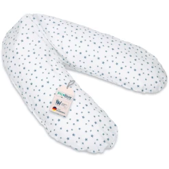 Pic Bear Verpleegkussen Class Ic 190 Cm Sterren Wit-citadel 9 Pic Bear Verpleegkussen Class Ic 190 Cm Sterren Wit-citadel -Babyverzorging Deals pic bear verpleegkussen class ic 190 cm sterren wit citadel a409612 4