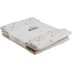 Pippi Muslin Doeken 3 Pack Lavendel