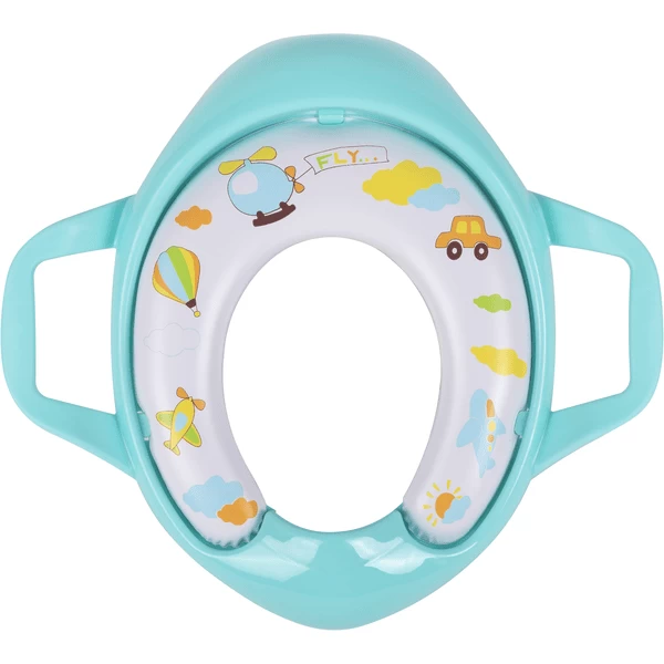 Plastimyr ASAS Toilettrainer In Blauw 1 Plastimyr ASAS Toilettrainer In Blauw