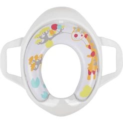 Plastimyr ASAS Toilettrainer In Wit -Babyverzorging Deals plastimyr asas toilettrainer in wit a343913 2