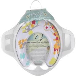 Plastimyr ASAS Toilettrainer In Wit -Babyverzorging Deals plastimyr asas toilettrainer in wit a343913 3