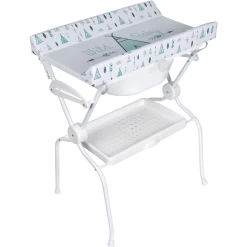 Plastimyr Badkuip Ada In Tipi Turquoise -Babyverzorging Deals plastimyr badkuip ada in tipi turquoise a343729 3