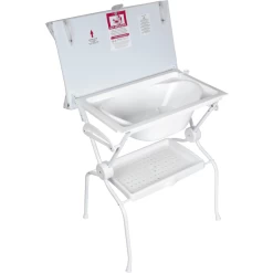 Plastimyr Badkuip Ada In Tipi Turquoise -Babyverzorging Deals plastimyr badkuip ada in tipi turquoise a343729 4