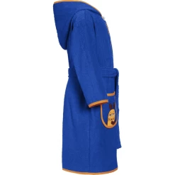 Playshoes Badjas Met Badjas De Muis Marine -Babyverzorging Deals playshoes badjas met badjas de muis marine a266537 2