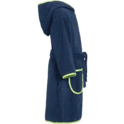 Playshoes Badjas Met Badjas Van Badstof U-Boot -Babyverzorging Deals playshoes badjas met badjas van badstof u boot a194899 2