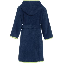 Playshoes Badjas Met Badjas Van Badstof U-Boot -Babyverzorging Deals playshoes badjas met badjas van badstof u boot a194899 4