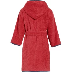 Playshoes Badstof Badjas Duiker Rood -Babyverzorging Deals playshoes badstof badjas duiker rood a237069 4