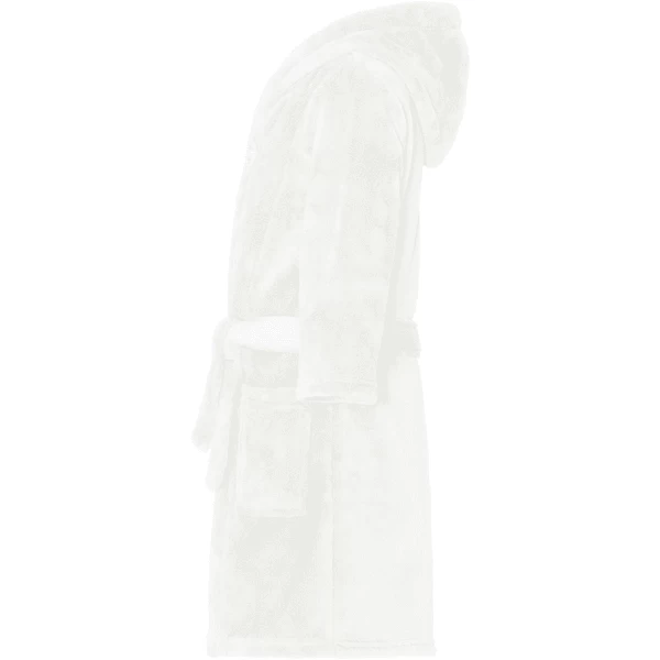 Playshoes Fleece Badjas Uni Natuur 3 Playshoes Fleece Badjas Uni Natuur - Afbeelding 3