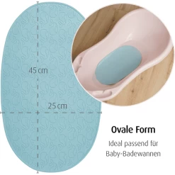Reer Badmat MyHappy Bath Mat -Babyverzorging Deals reer badmat myhappy bath mat a343214 3