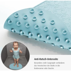 Reer Badmat MyHappy Bath Mat -Babyverzorging Deals reer badmat myhappy bath mat a343214 4
