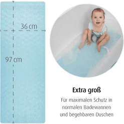 Reer Badmat MyHappy Bath Mat XL 7 Reer Badmat MyHappy Bath Mat XL -Babyverzorging Deals reer badmat myhappy bath mat xl a343215 2