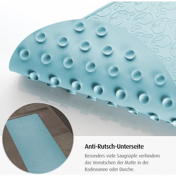 Reer Badmat MyHappy Bath Mat XL 5 Reer Badmat MyHappy Bath Mat XL - Afbeelding 5