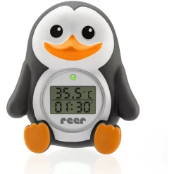 Reer Badmeter Thermo Mijn Happy Pingu 2-in-1 Pingu 2-in-1