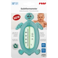 Reer Badthermometer S Child Pad 8 Reer Badthermometer S Child Pad -Babyverzorging Deals reer badthermometer s child pad a342904 3