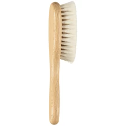 REER HAARBORSTEL ECHT HAAR Klein (81165) -Babyverzorging Deals reer haarborstel echt haar klein 81165 a007930 2