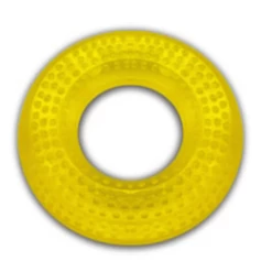 REER Ijs-bijtring Geel (7994)