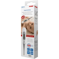 Reer Klinische Thermometer ExpressTemp, Digital 9 Reer Klinische Thermometer ExpressTemp, Digital -Babyverzorging Deals reer klinische thermometer expresstemp digital a343269 4