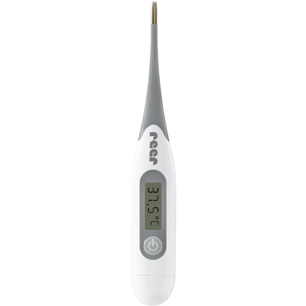 Reer Klinische Thermometer ExpressTemp, Digital 1 Reer Klinische Thermometer ExpressTemp, Digital