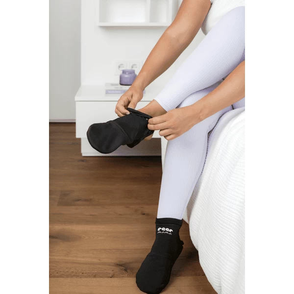 Reer Mama Wellness Koelsokken 2 Reer Mama Wellness Koelsokken - Afbeelding 2